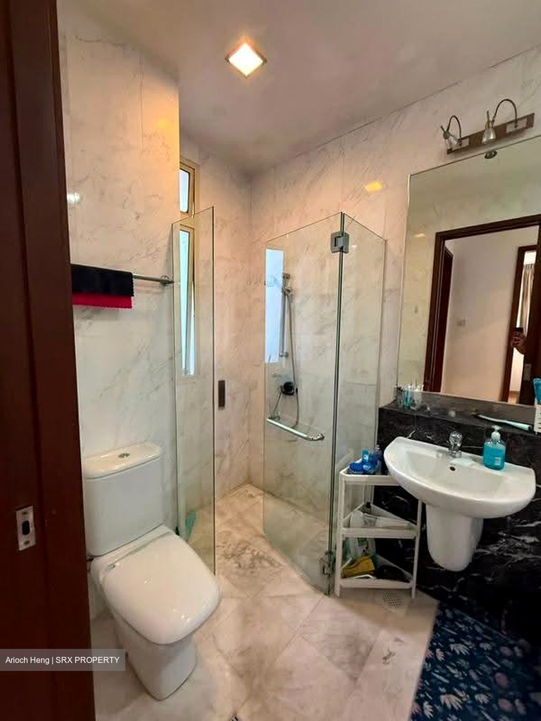Mandale Heights (D11), Apartment #609438221